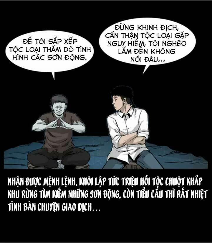 U Minh Ngụy Tượng 57 trang 14