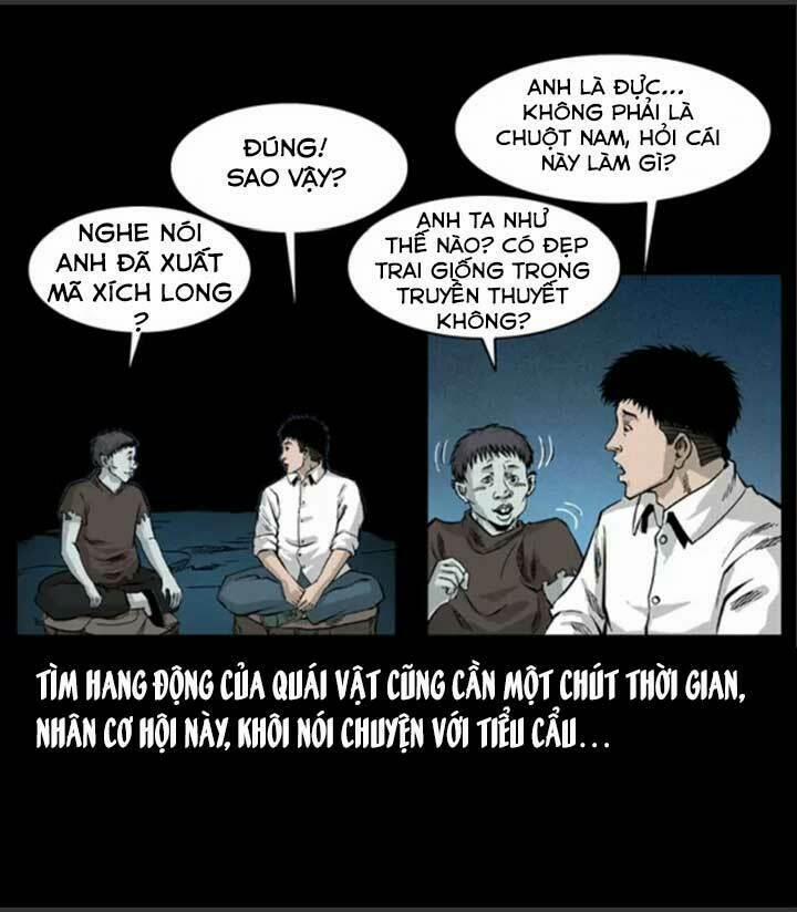 U Minh Ngụy Tượng 57 trang 16