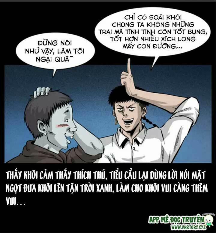 U Minh Ngụy Tượng 57 trang 19