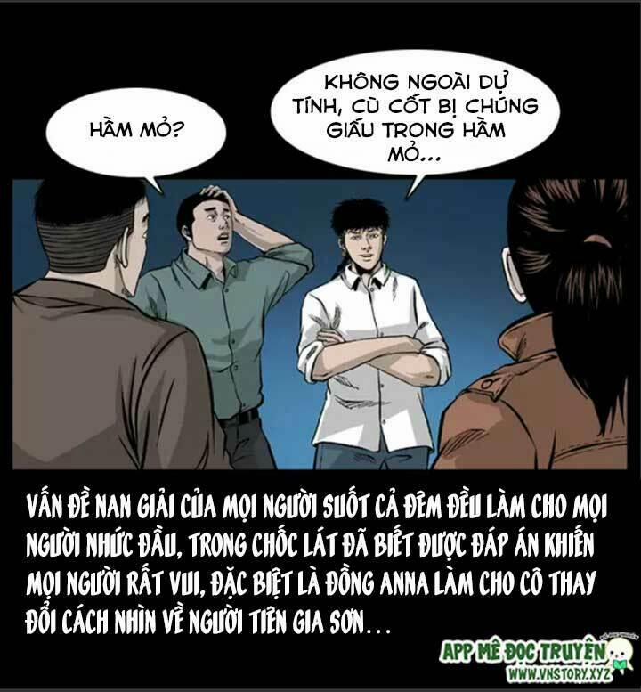 U Minh Ngụy Tượng 57 trang 29