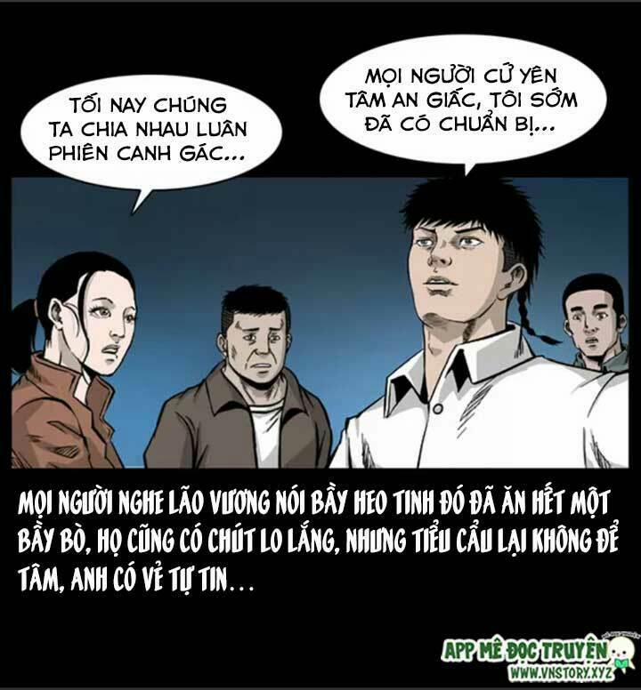U Minh Ngụy Tượng 57 trang 3
