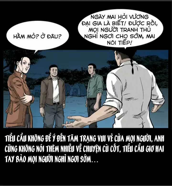 U Minh Ngụy Tượng 57 trang 30