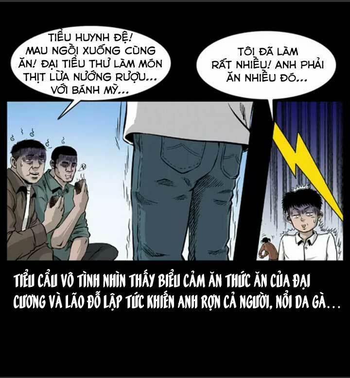 U Minh Ngụy Tượng 57 trang 36