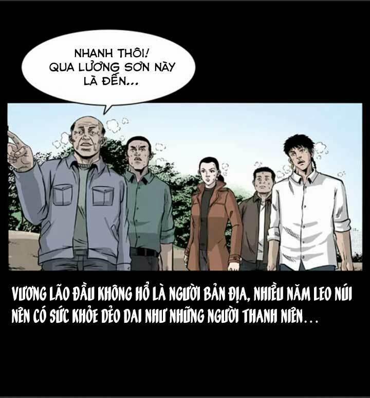 U Minh Ngụy Tượng 57 trang 42