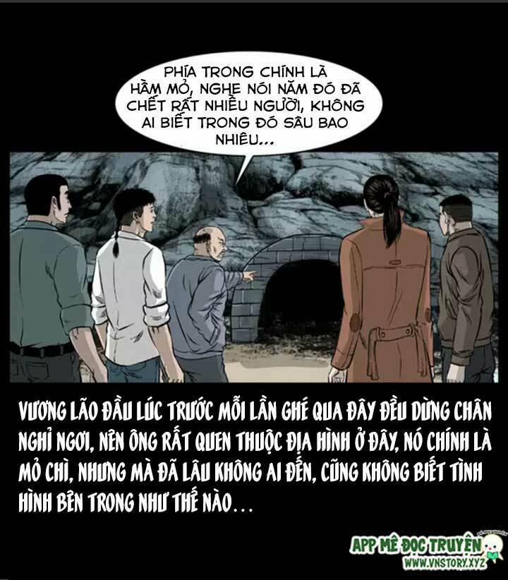 U Minh Ngụy Tượng 57 trang 49
