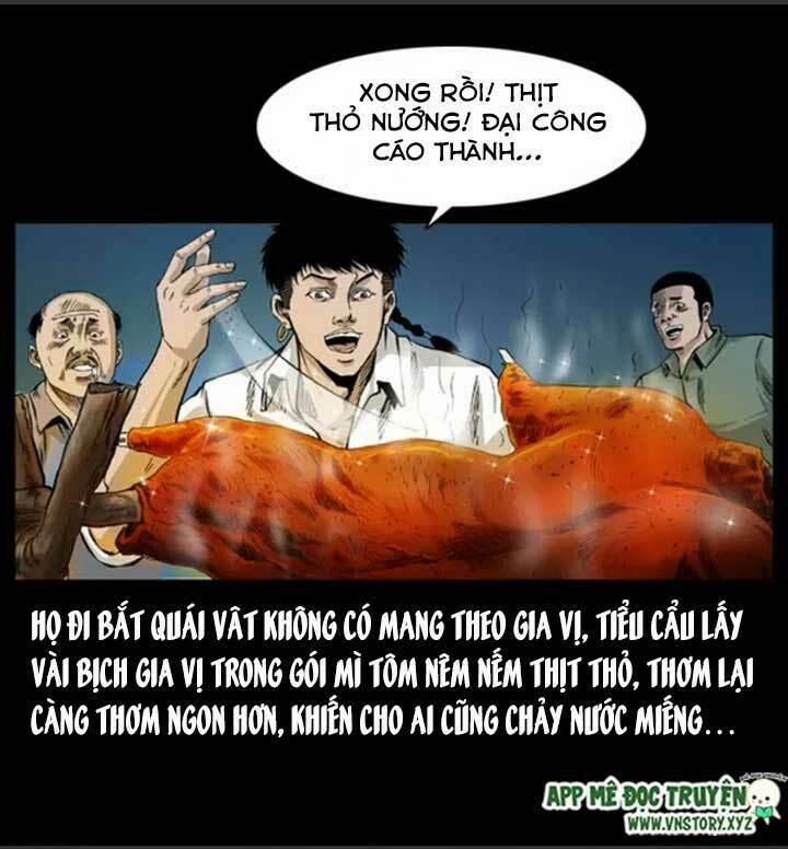 U Minh Ngụy Tượng 57 trang 59