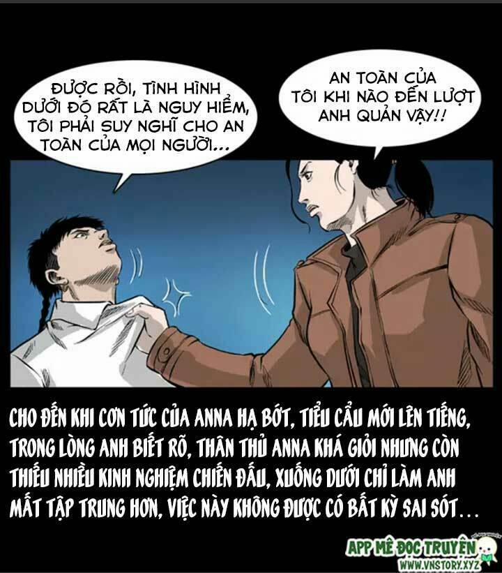 U Minh Ngụy Tượng 57 trang 67