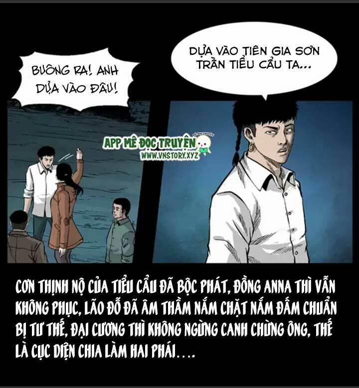 U Minh Ngụy Tượng 57 trang 71