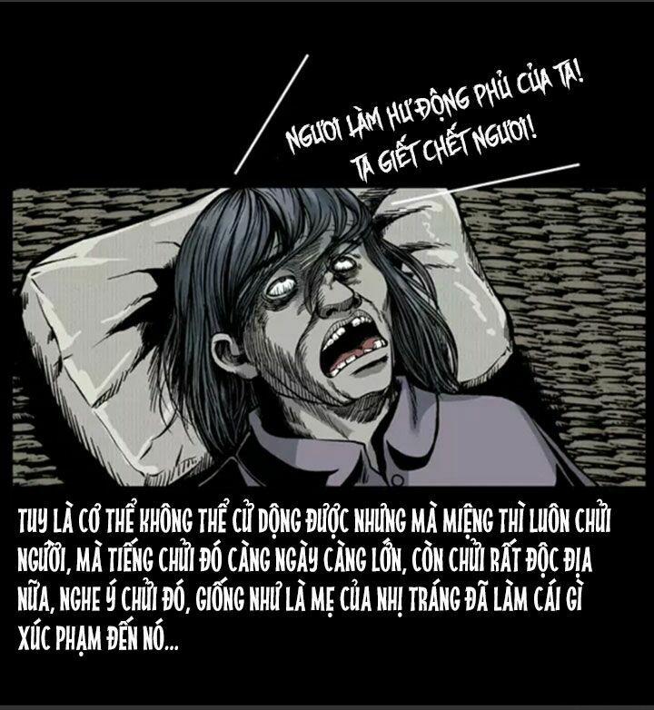 U Minh Ngụy Tượng 6 trang 10