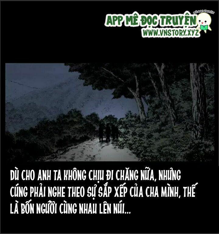 U Minh Ngụy Tượng 6 trang 21