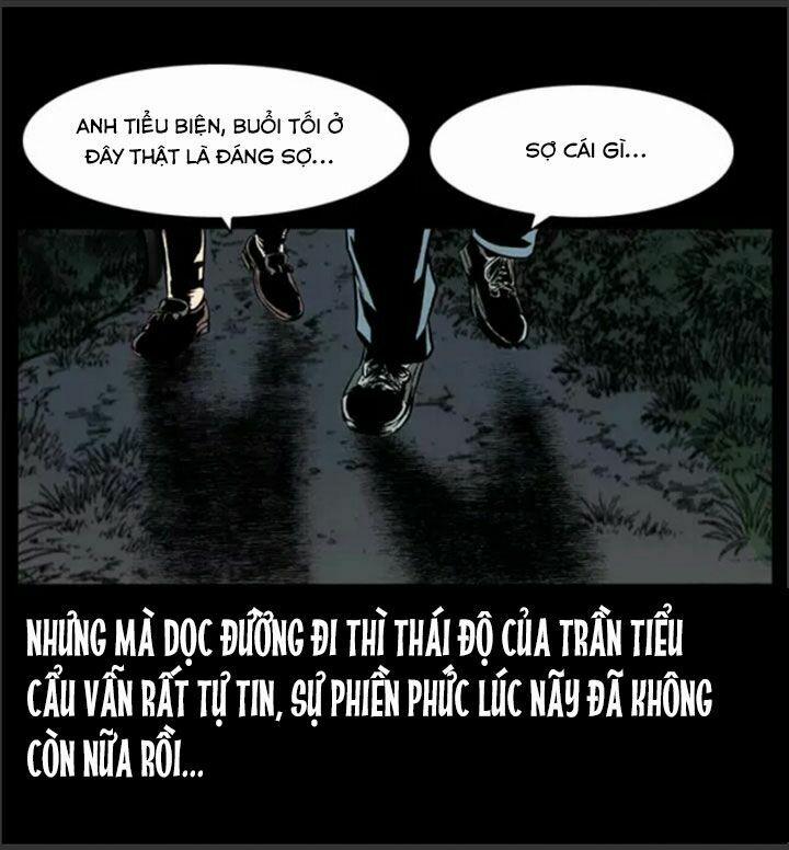 U Minh Ngụy Tượng 6 trang 22