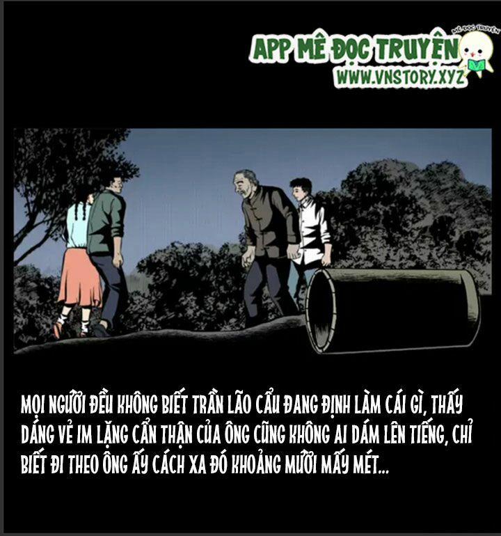 U Minh Ngụy Tượng 6 trang 37