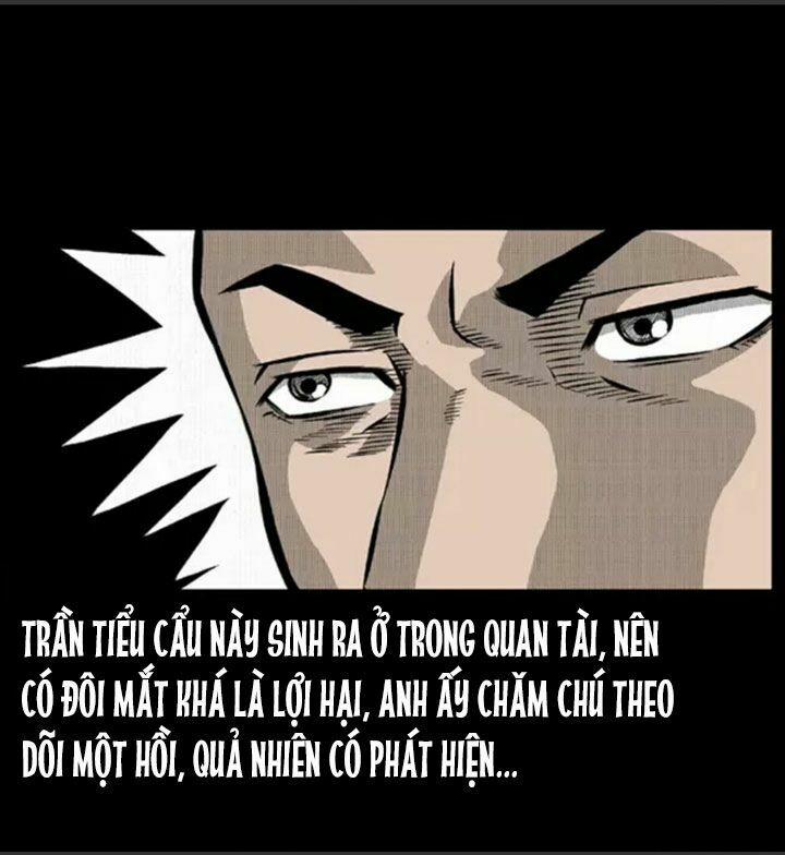 U Minh Ngụy Tượng 6 trang 40