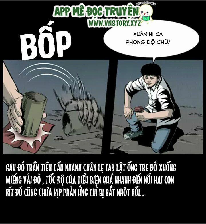 U Minh Ngụy Tượng 6 trang 49