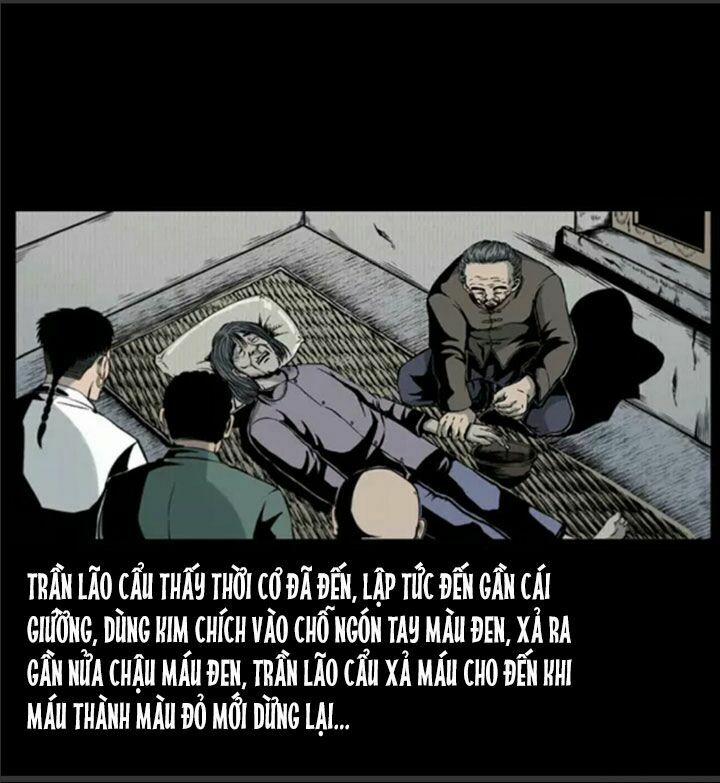 U Minh Ngụy Tượng 6 trang 60