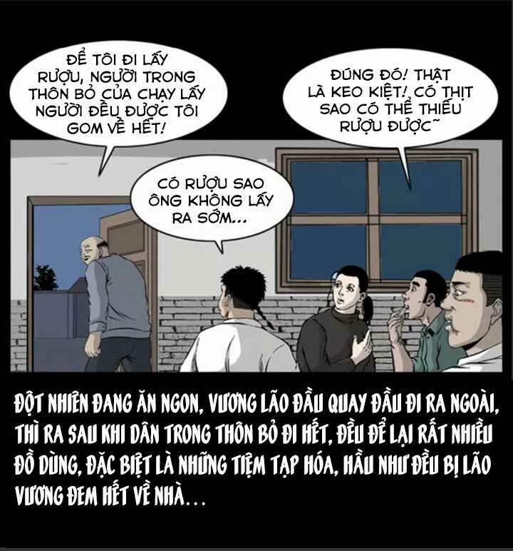 U Minh Ngụy Tượng 61 trang 12