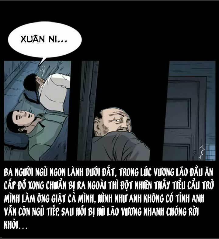 U Minh Ngụy Tượng 61 trang 20