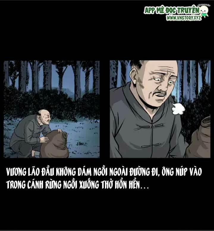 U Minh Ngụy Tượng 61 trang 27