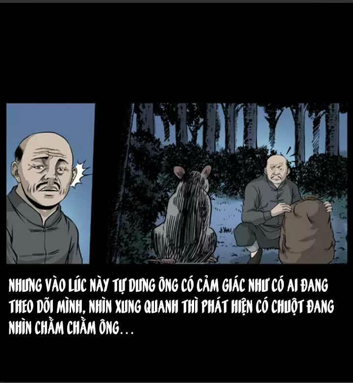 U Minh Ngụy Tượng 61 trang 28