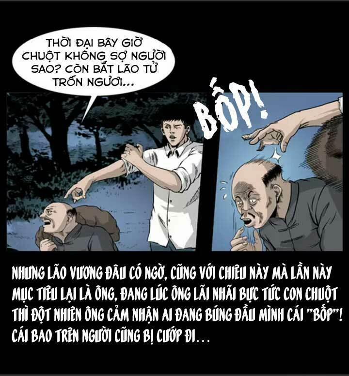 U Minh Ngụy Tượng 61 trang 30