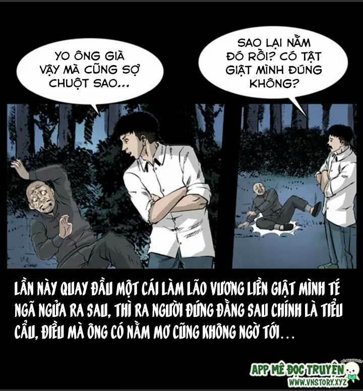 U Minh Ngụy Tượng 61 trang 31