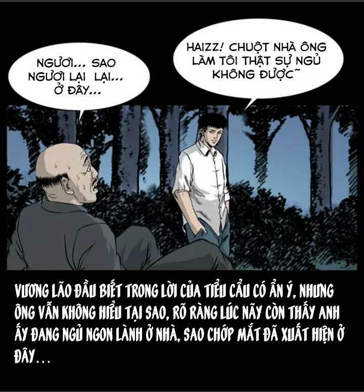 U Minh Ngụy Tượng 61 trang 32