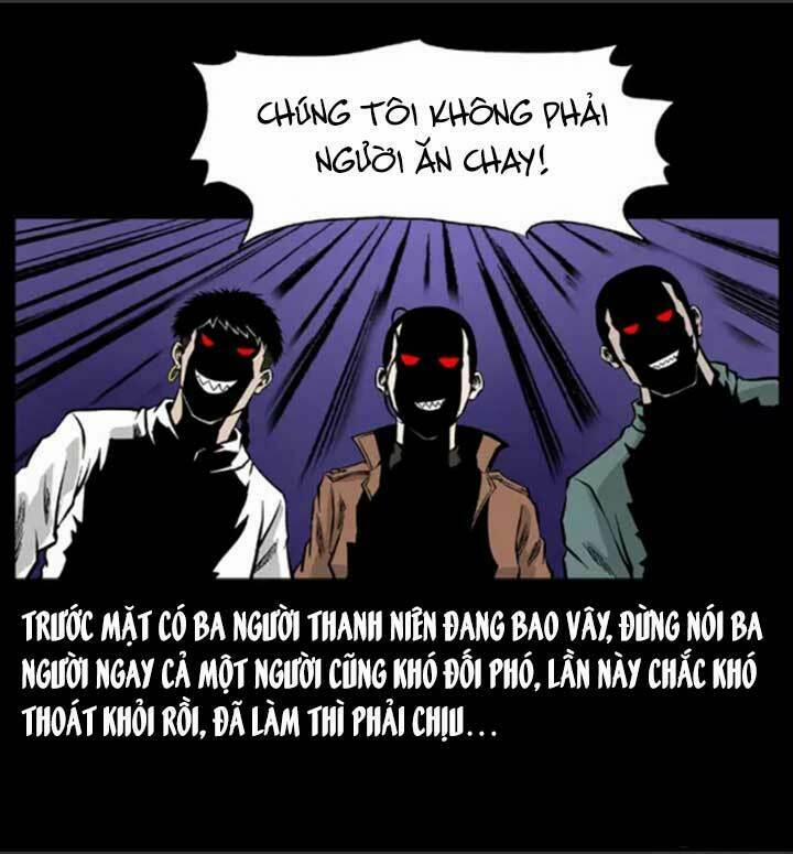 U Minh Ngụy Tượng 61 trang 34