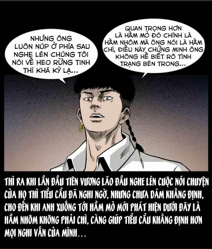 U Minh Ngụy Tượng 61 trang 38