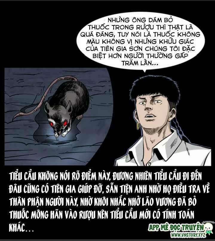 U Minh Ngụy Tượng 61 trang 39