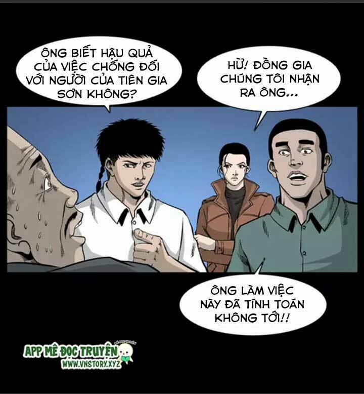 U Minh Ngụy Tượng 61 trang 41