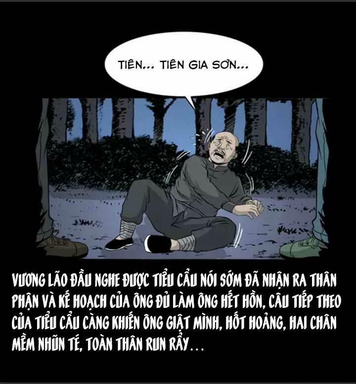 U Minh Ngụy Tượng 61 trang 42