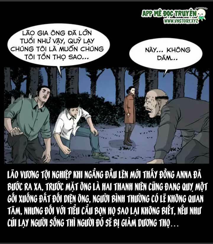 U Minh Ngụy Tượng 61 trang 45