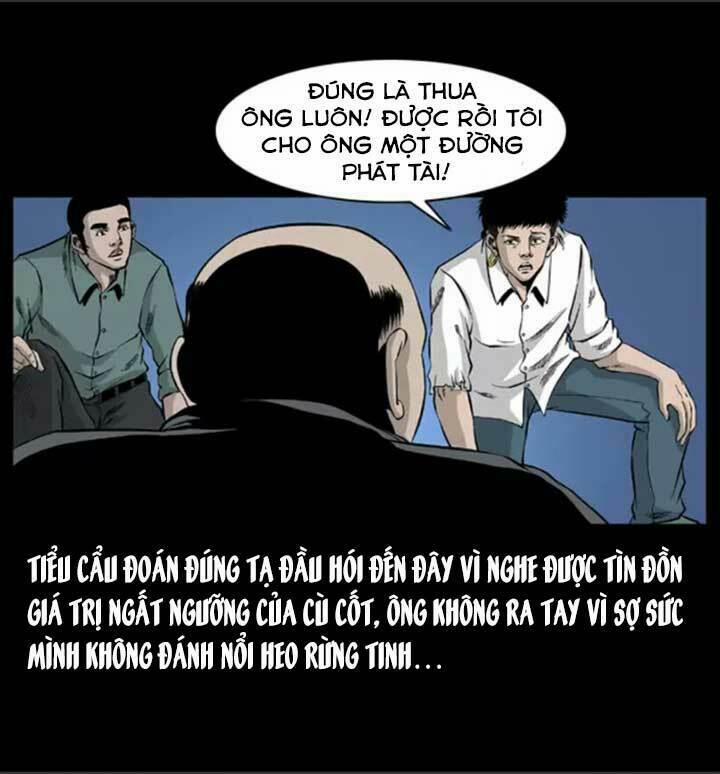 U Minh Ngụy Tượng 61 trang 46