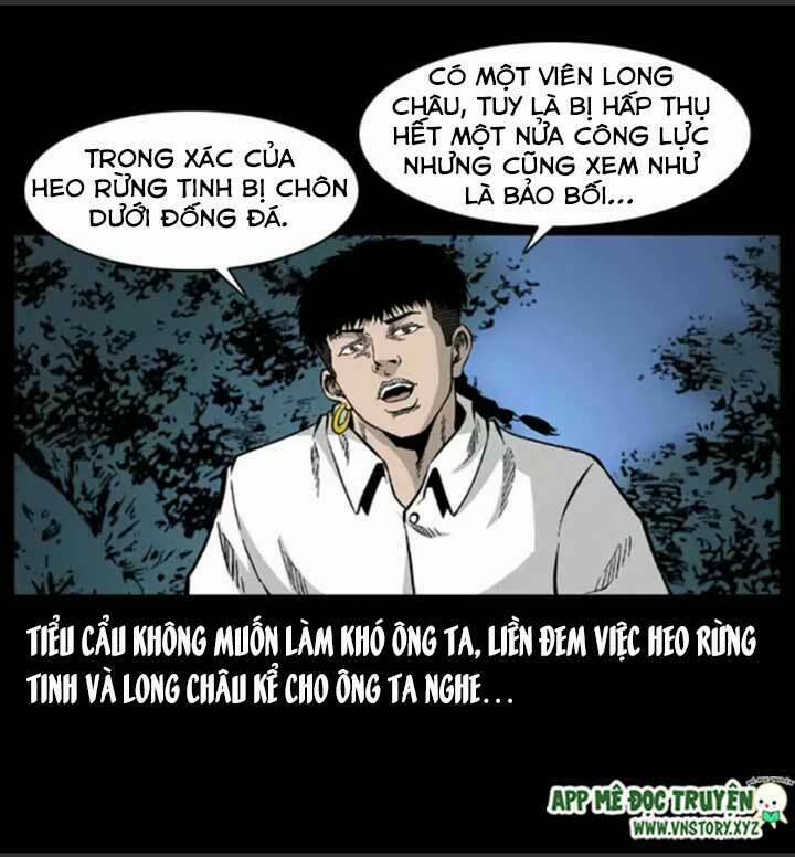 U Minh Ngụy Tượng 61 trang 47