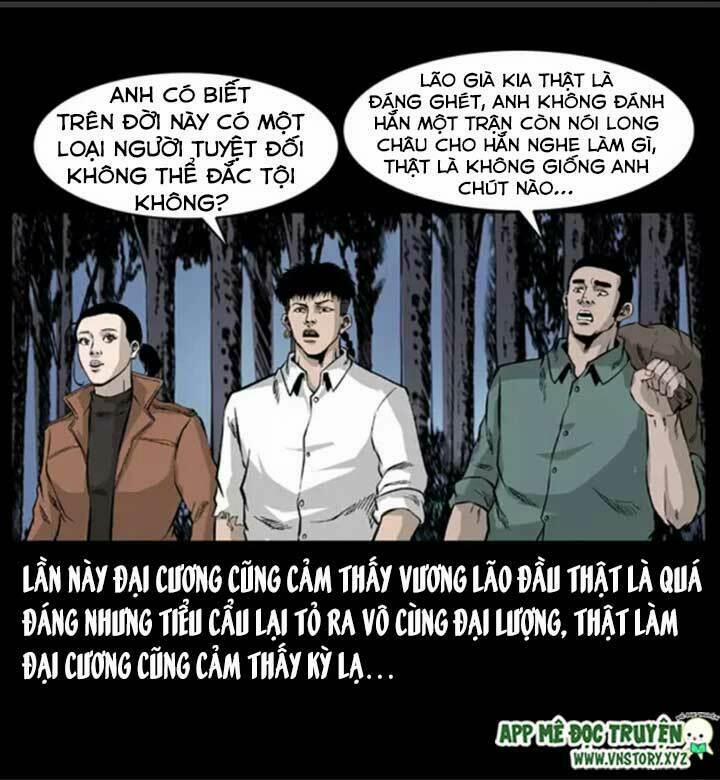 U Minh Ngụy Tượng 61 trang 51