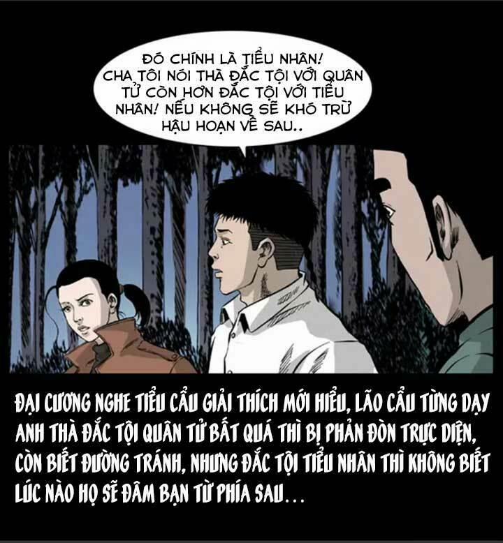 U Minh Ngụy Tượng 61 trang 52