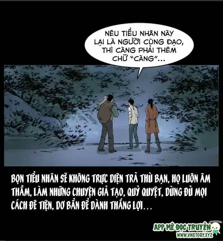 U Minh Ngụy Tượng 61 trang 53