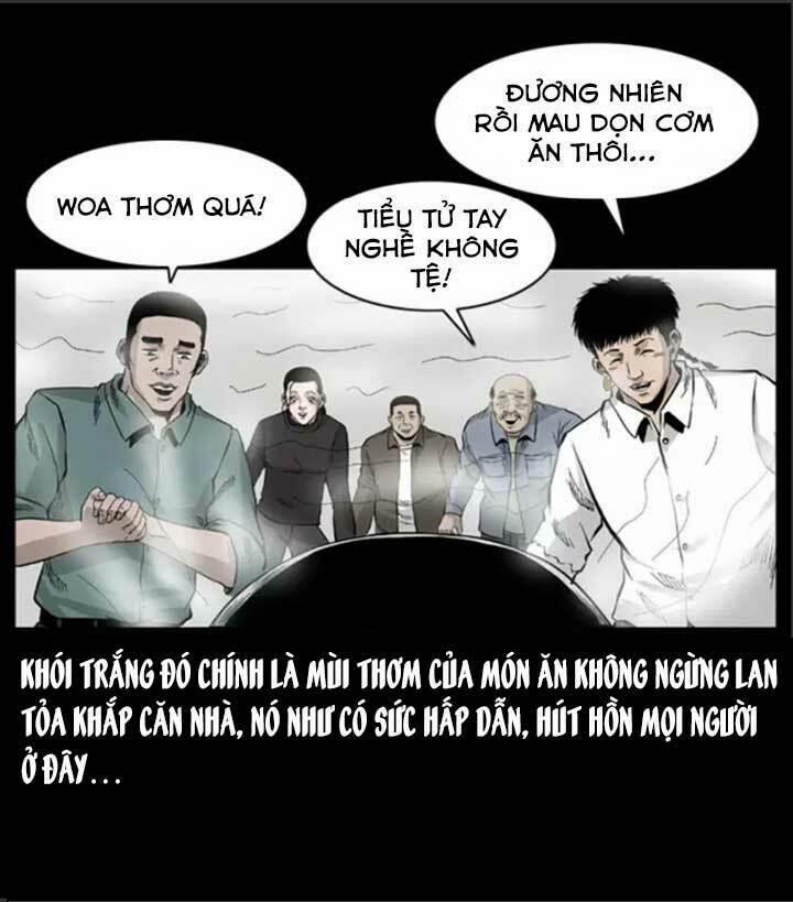 U Minh Ngụy Tượng 61 trang 6