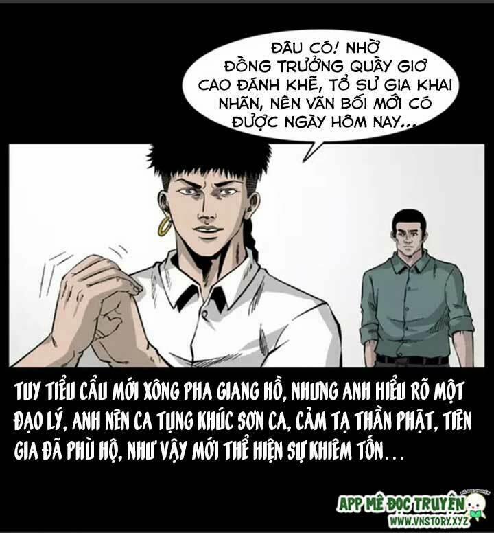 U Minh Ngụy Tượng 61 trang 61