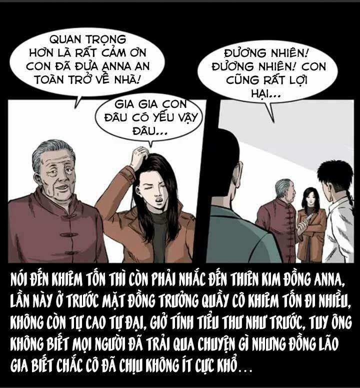 U Minh Ngụy Tượng 61 trang 62