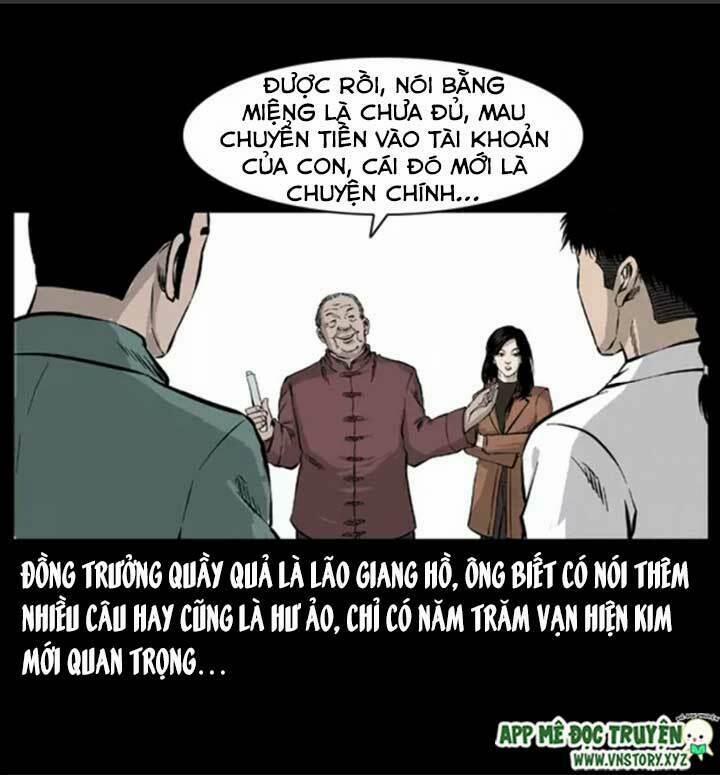 U Minh Ngụy Tượng 61 trang 63