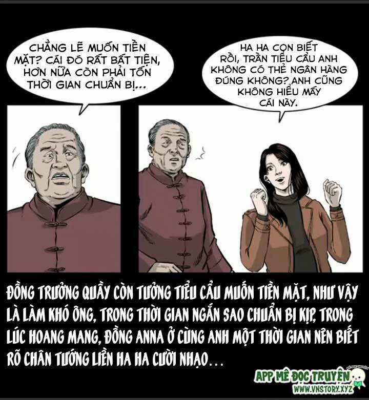 U Minh Ngụy Tượng 61 trang 65