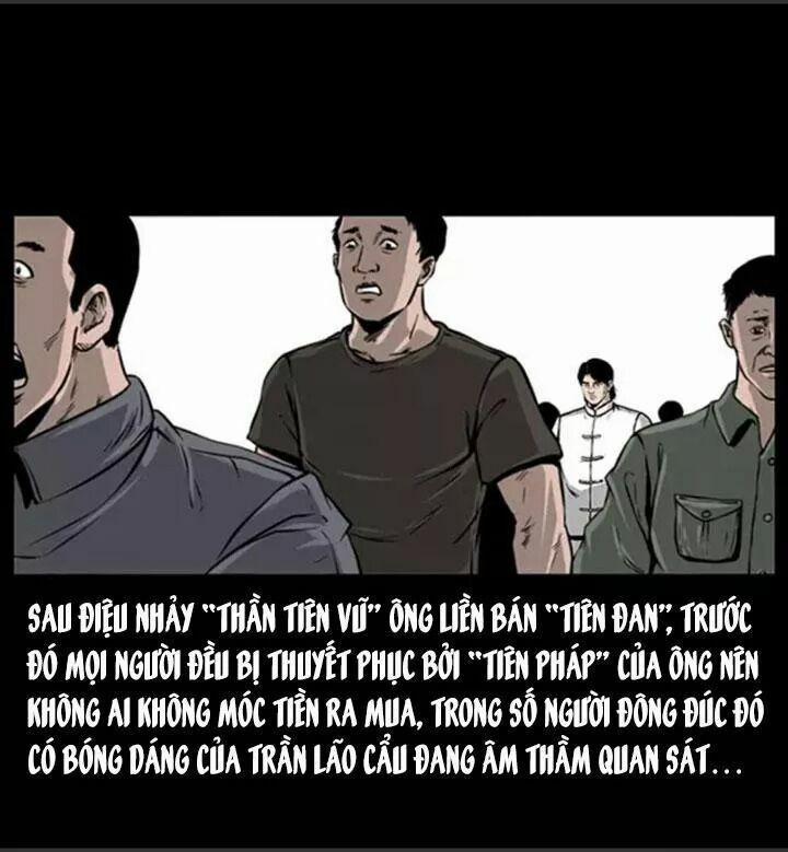 U Minh Ngụy Tượng 62 trang 12
