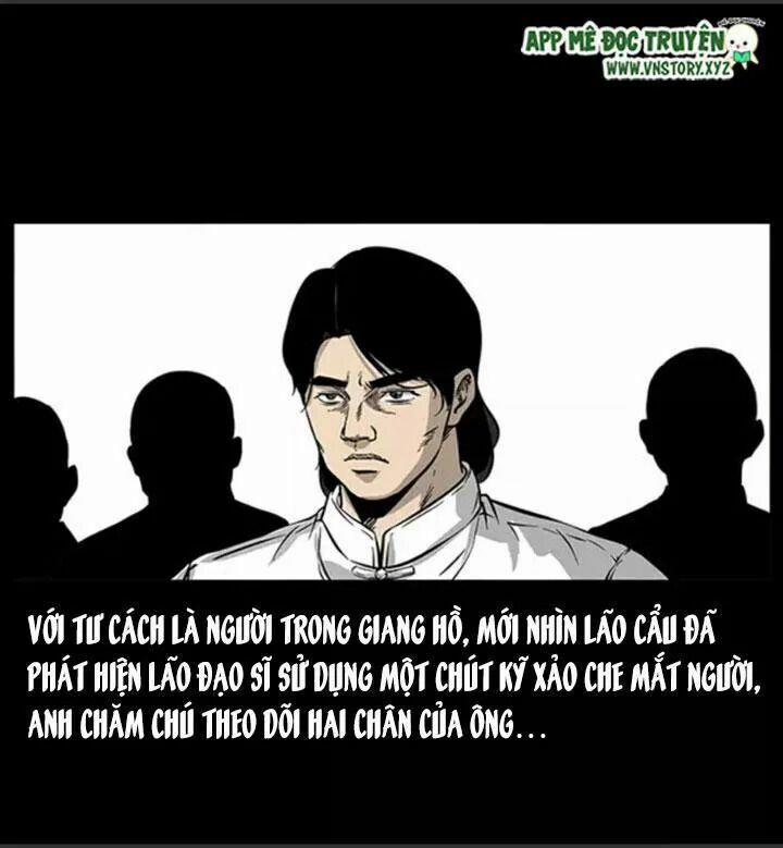 U Minh Ngụy Tượng 62 trang 13