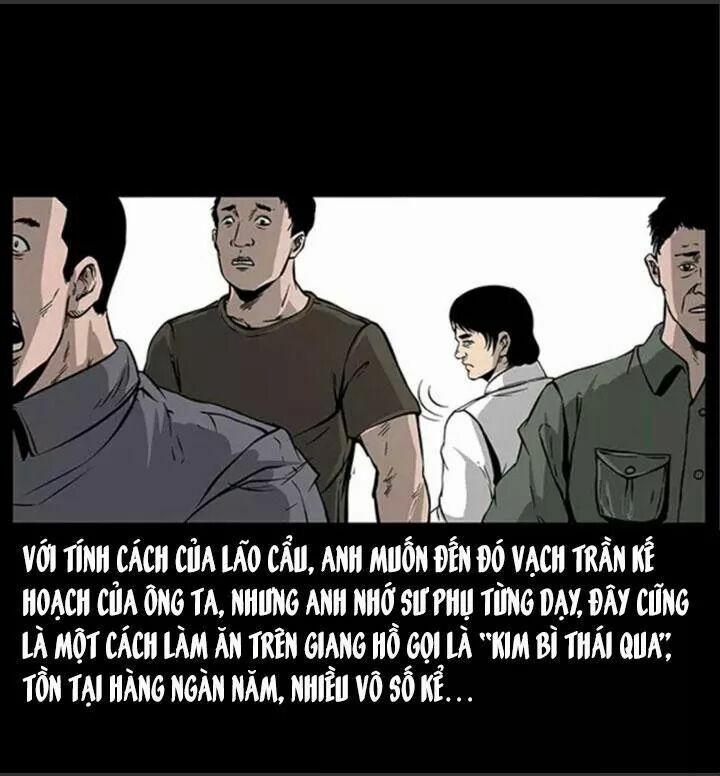 U Minh Ngụy Tượng 62 trang 16