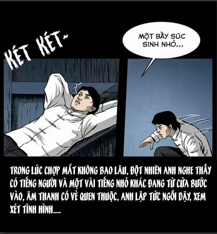 U Minh Ngụy Tượng 62 trang 20