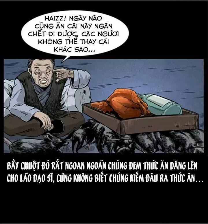U Minh Ngụy Tượng 62 trang 26