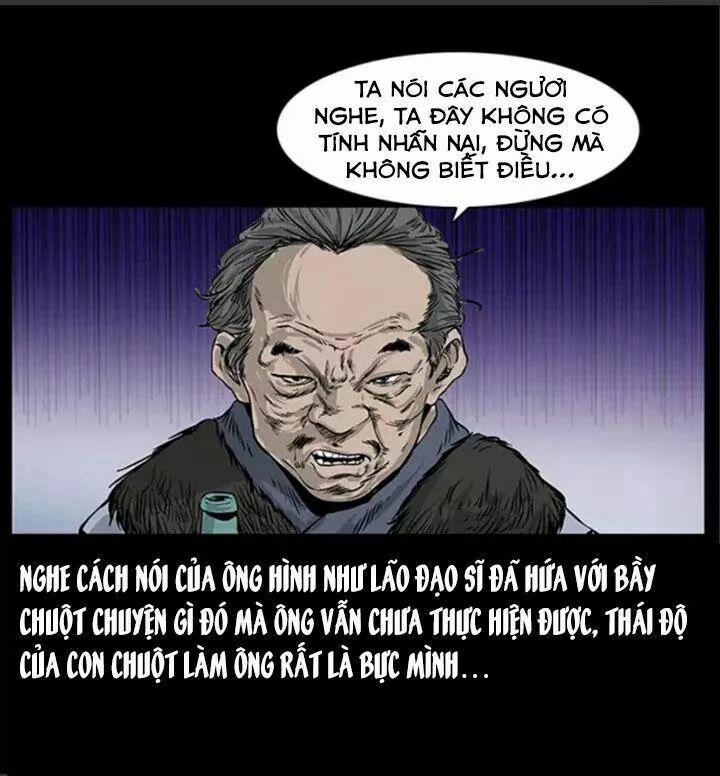 U Minh Ngụy Tượng 62 trang 30