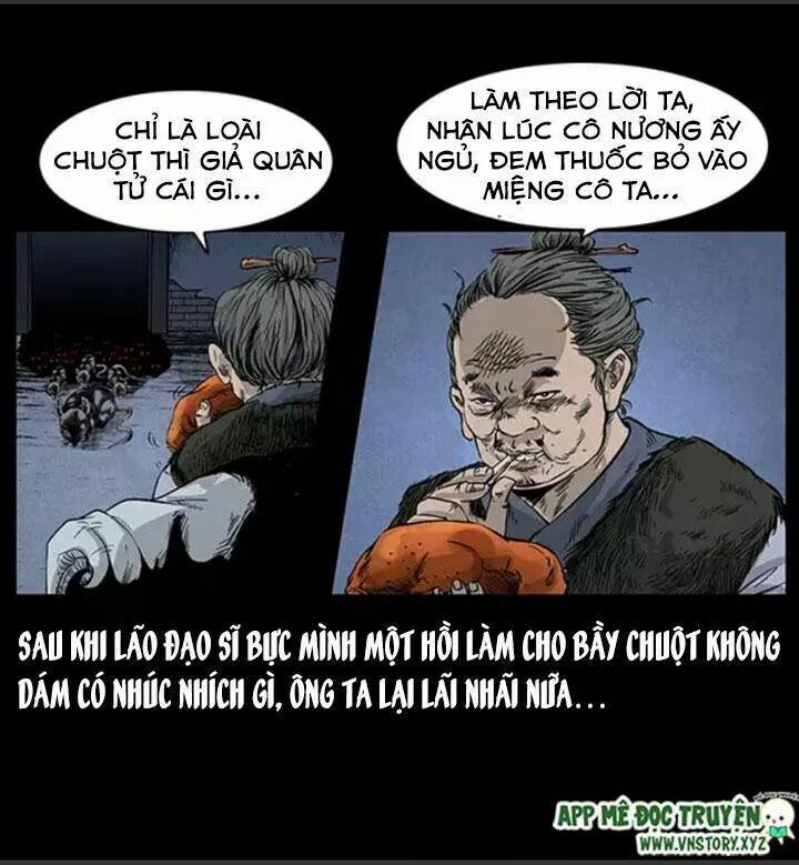 U Minh Ngụy Tượng 62 trang 31