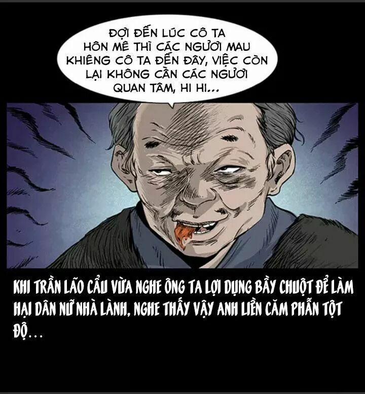 U Minh Ngụy Tượng 62 trang 32